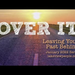 Over It – Overcoming Depression