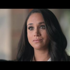 Meghan Markle Shares Her Previous Psychological Health Challenges
