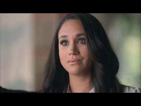 Meghan Markle Shares Her Previous Psychological Health Challenges