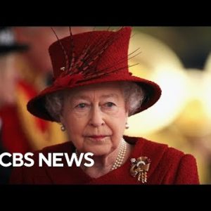 Queen Elizabeth II beneath medical supervision as medical doctors “concerned” for her properly being