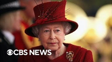 Queen Elizabeth II beneath medical supervision as medical doctors “concerned” for her properly being