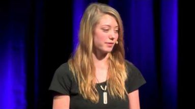 Conquering despair: how I grew to turn out to be my possess hero | Hunter Kent | TEDxYouth@CEHS
