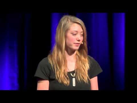 Conquering despair: how I grew to turn out to be my possess hero | Hunter Kent | TEDxYouth@CEHS