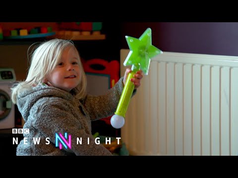 How are Britain’s cold homes impacting health? – BBC Newsnight