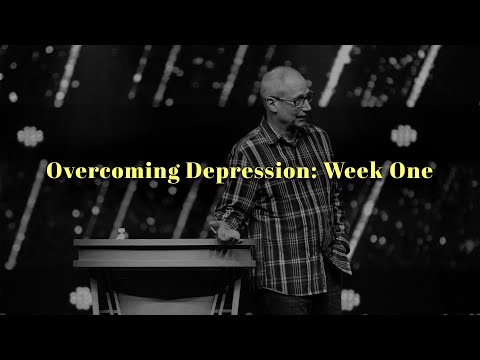 Overcoming Despair | 11.8.20