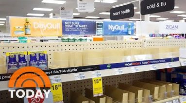 Flu, RSV, COVID Wreak Havoc On US Healthcare Scheme