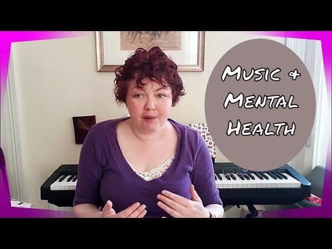Overcoming Despair: My Tune and Mental Wisely being