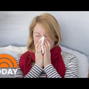 COVID, Flu Cases Are On The Rise: How To Protect Your Health