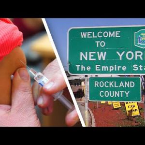 Polio Resurfaces in Fresh York