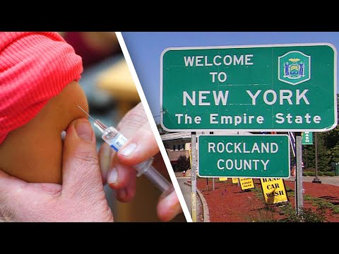 Polio Resurfaces in Fresh York