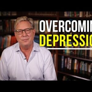 Overcoming Despair | DON MOEN
