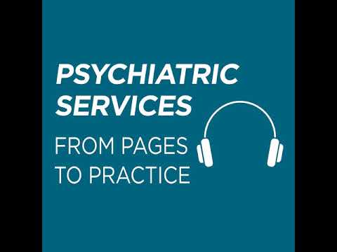 38: Michael Hogan on Enhancing Psychological Health Crisis Systems