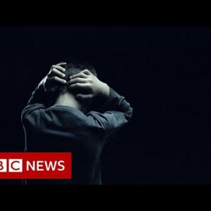 Covid and psychological health: The quiet pandemic – BBC News