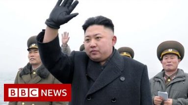 Speculation about Kim Jong-un’s health intensifies  – BBC Records
