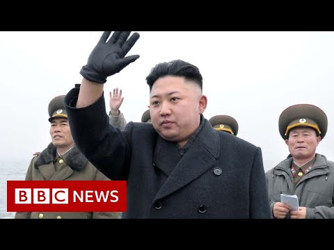 Speculation about Kim Jong-un’s health intensifies  – BBC Records