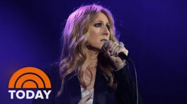 Céline Dion Unearths Uncommon Neurological Disease In Tearful Put up