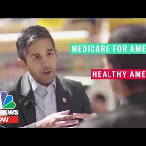 Role of enterprise Hours: What American’s Actually Center of attention on About Healthcare | NBC News NOW