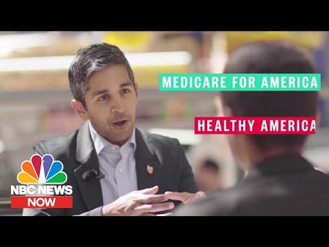 Role of enterprise Hours: What American’s Actually Center of attention on About Healthcare | NBC News NOW