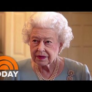 Queen Elizabeth’s Nicely being In Spotlight After COVID-19 Diagnosis
