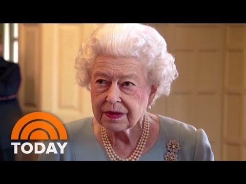 Queen Elizabeth’s Nicely being In Spotlight After COVID-19 Diagnosis