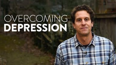 Overcoming Depressed
