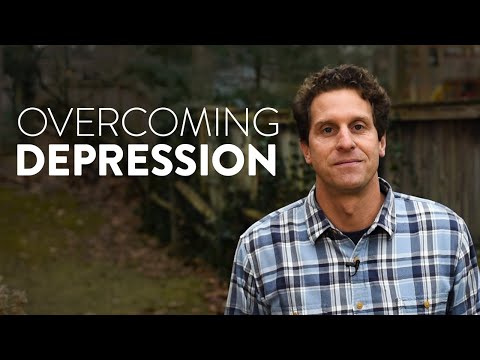 Overcoming Depressed