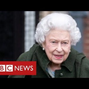 Declare for Queen’s health after Prince Charles contracts Covid – BBC Files