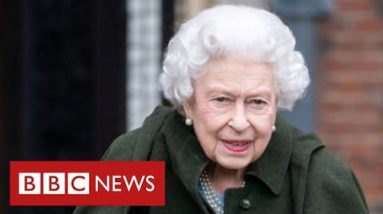 Declare for Queen’s health after Prince Charles contracts Covid – BBC Files