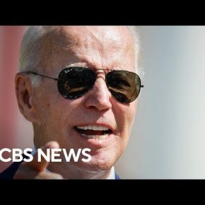 Biden signs burn pit legislation into law, expanding ragged health care | tubby video