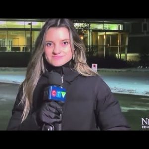 TV Reporter Will get In unfortunate health on Are residing Tv