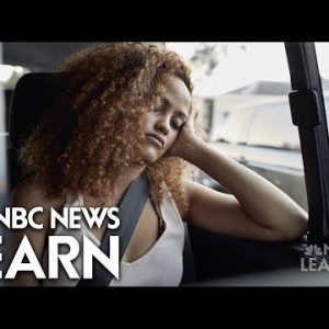 Gain Healthy : Sleep | NBC News Study