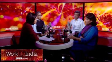 Can India manage to pay for healthcare for all? – BBC News