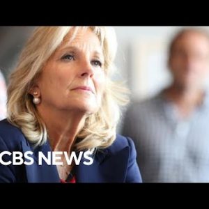 Dr. David Agus on Jill Biden’s skin cancer surgical plan, childhood obesity tricks and extra
