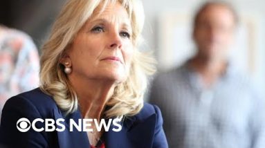 Dr. David Agus on Jill Biden’s skin cancer surgical plan, childhood obesity tricks and extra