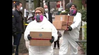 Authorities grasp practically a million N95 masks and other provides from alleged hoarder | ABC Data