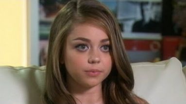 ‘As much as date Family’ Star’s Health War: Sarah Hyland Exhibits Kidney Disease, Acquired Transplant