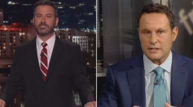 Jimmy Kimmel Fires Attend at Politicians Who Criticized His Health Care Rant