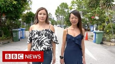 Singapore: The mums asking suicidal young other folks to ‘please stop’ – BBC News