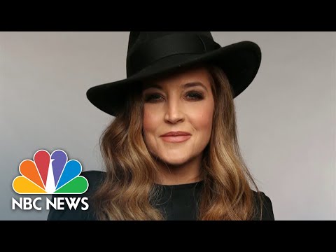 Lisa Marie Presley rushed to the clinic