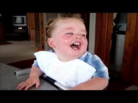 Giggle Seizures: No Laughing Topic | Nightline | ABC Files