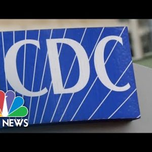 How The CDC’s Plans To Reorganize Will Bustle Up Response To Health Emergencies
