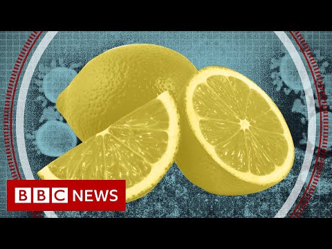 Coronavirus: Extra health myths to ignore – BBC News