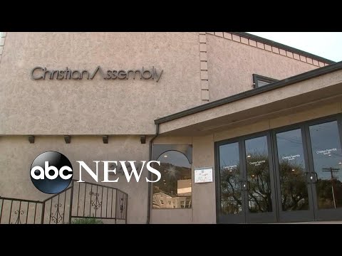 Church will pay of over $5M in clinical debt for hundreds of families l ABC Files