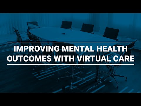 Making improvements to psychological properly being outcomes with digital care