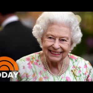 Queen Elizabeth’s Health Raises Unusual Considerations