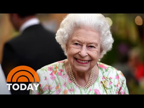 Queen Elizabeth’s Health Raises Unusual Considerations