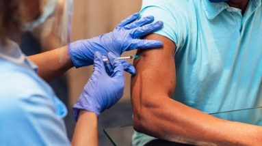Very Uncommon Breakthrough Cases Appear to Stem From Unvaccinated People