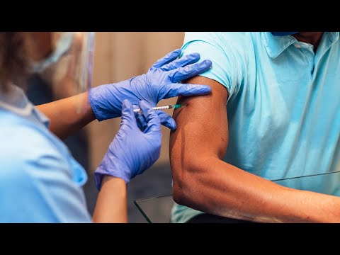 Very Uncommon Breakthrough Cases Appear to Stem From Unvaccinated People