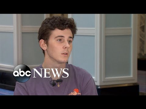 Doctors imagine teen’s lung failure due to vaping l ABC News