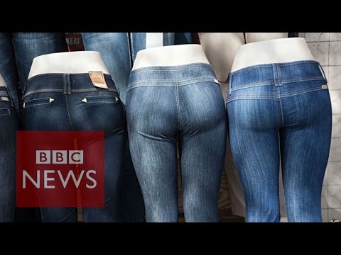 Who, What, Why: Are skinny jeans sad for your health? BBC Recordsdata